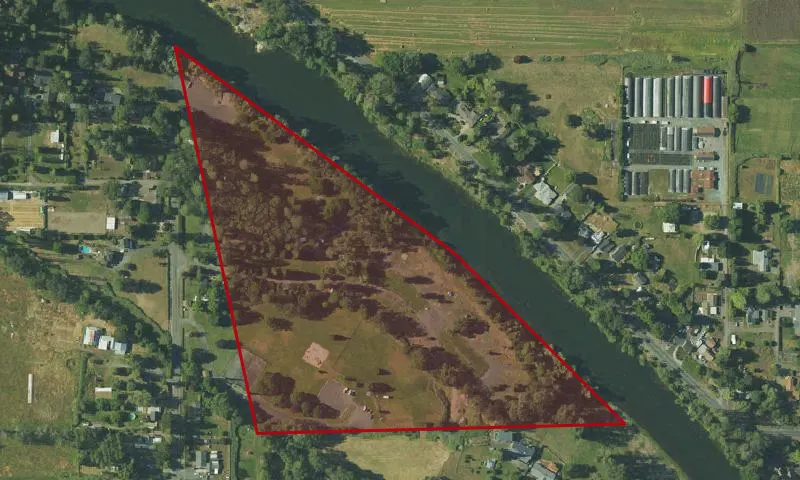 Schroeder Park