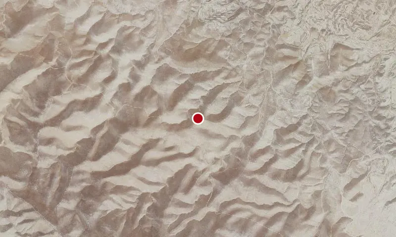 Temblor Recreation Area