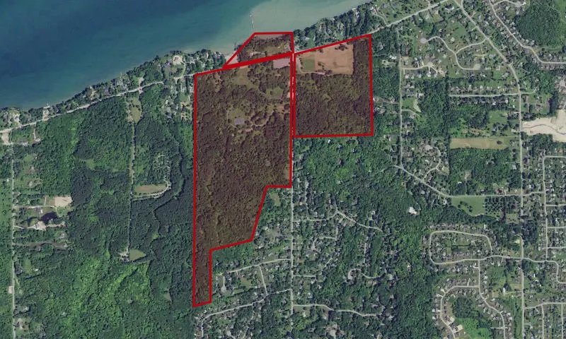 County Of Monroe Web Pk Land
