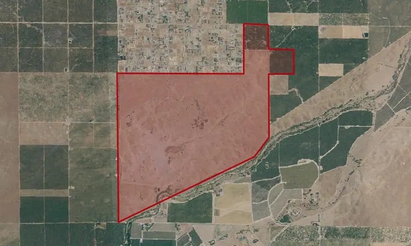 Madera Lake Park And Recreation Area