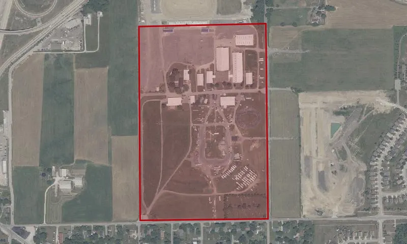 Marion County Fairgrounds