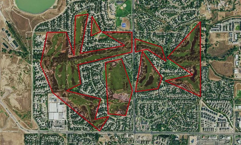 West Woods Golf Club