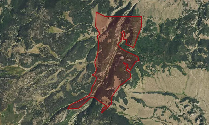 Cochetopa Roadless Area