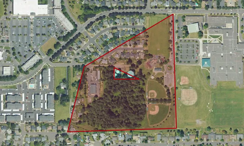 Columbia Park