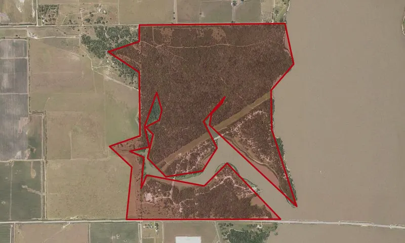 Texana Park & Campground