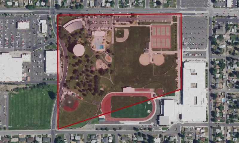 Shadle Park