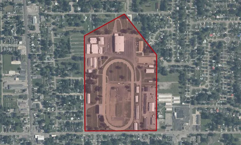 Marion County Fairgrounds
