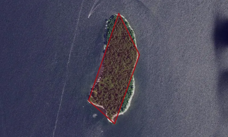 Crab Island State Park