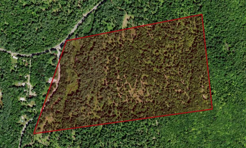 Water District (Purdy) Land