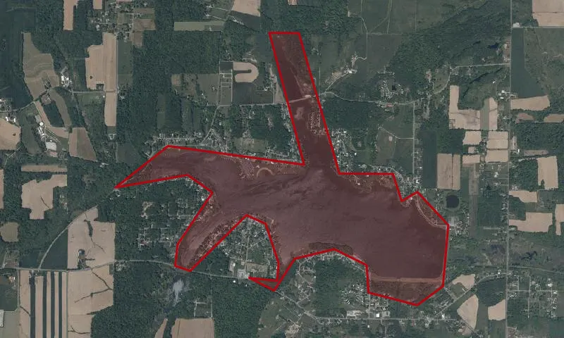 Guilford Lake State Park