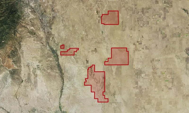 Chico Basin