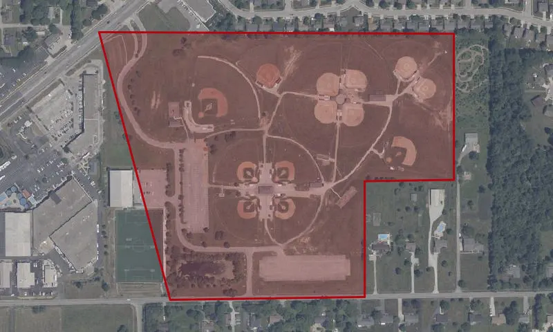 Veteran'S Park