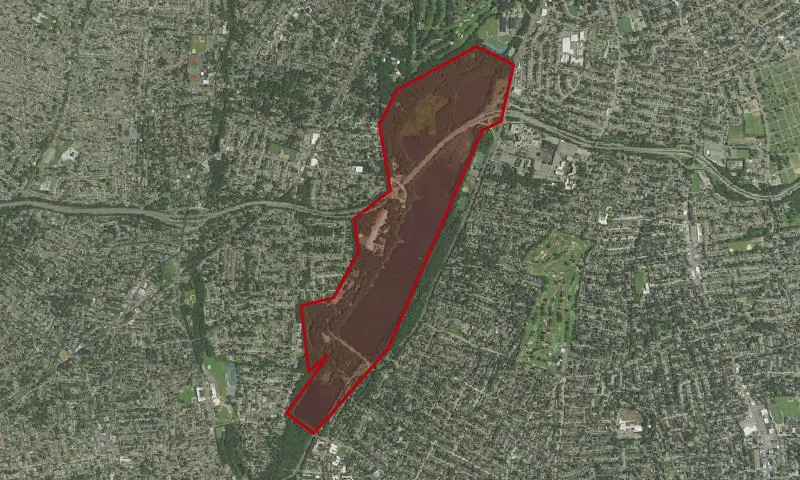 Hempstead Lake State Park