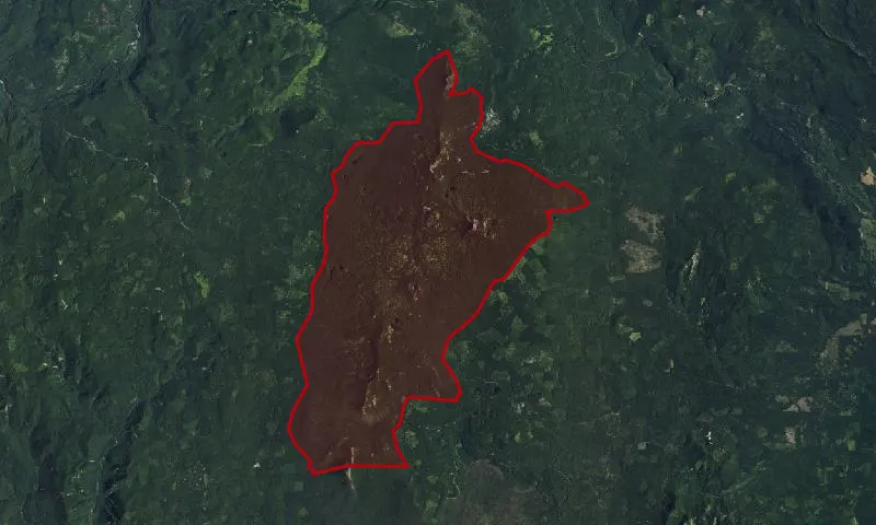 Indian Heaven Wilderness