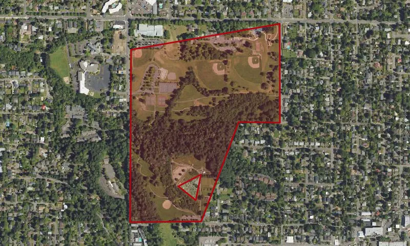 Gabriel Park