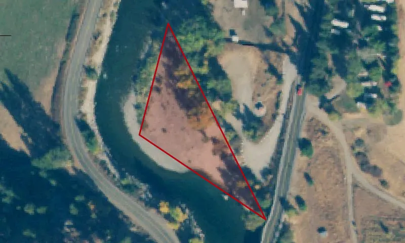Carlton Swimming Hole