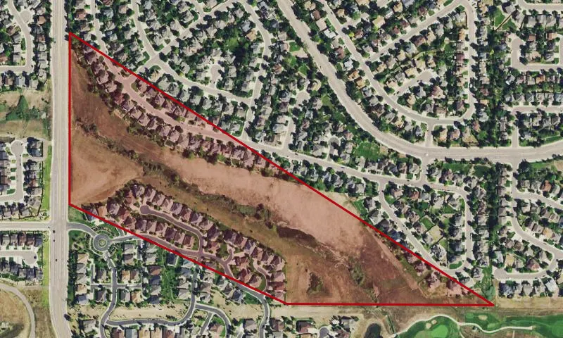 Eagle Ridge Greenbelt