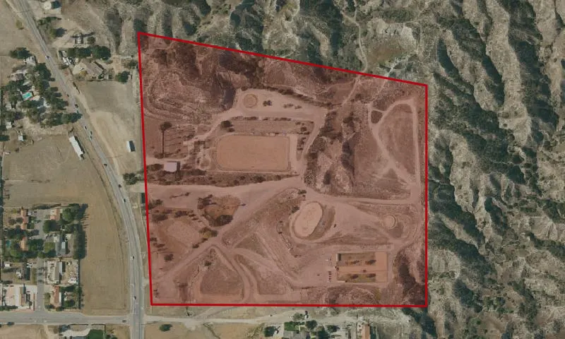 Moreno Valley Equestrian Park and Nature Center
