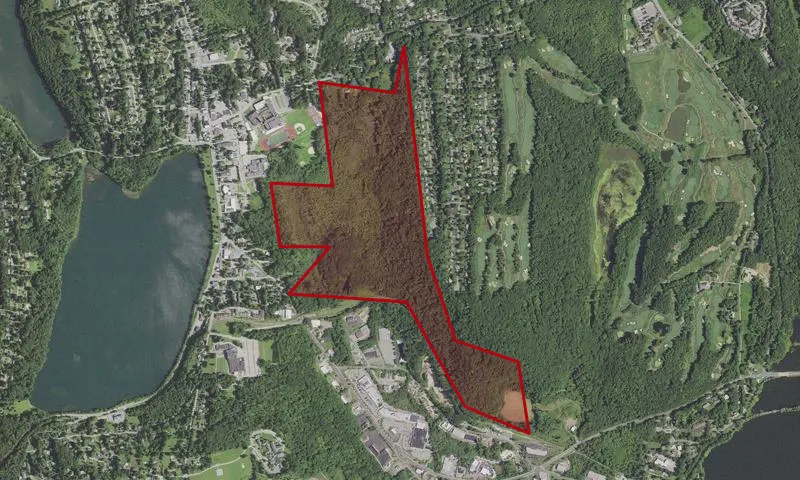 Fred Dill Wildlife Sanctuary