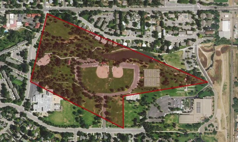 Edora Community Park