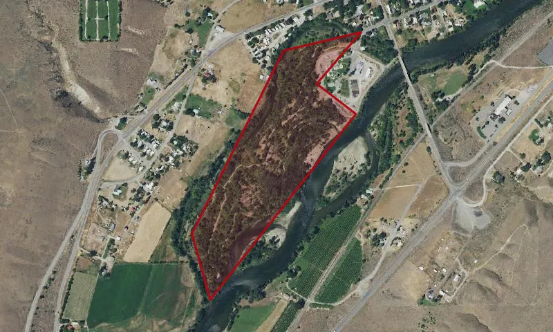 Roundup Park