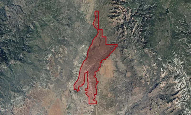 Black Ridge Wilderness Area