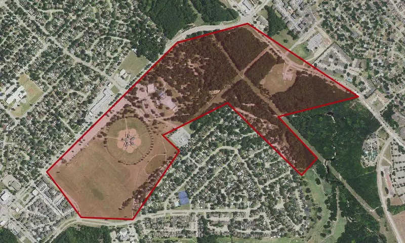 Audubon Park