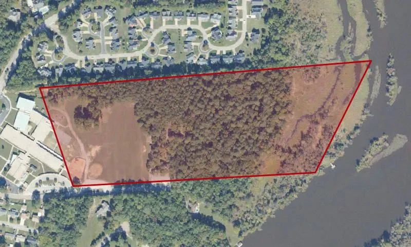 Fort Clifton Park