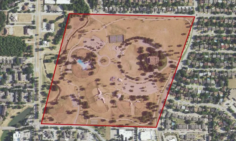 Vandergriff Park
