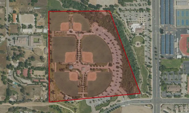 Chino Hills Community Park
