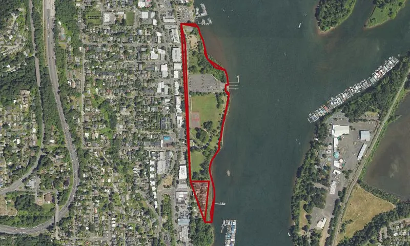 Willamette Park