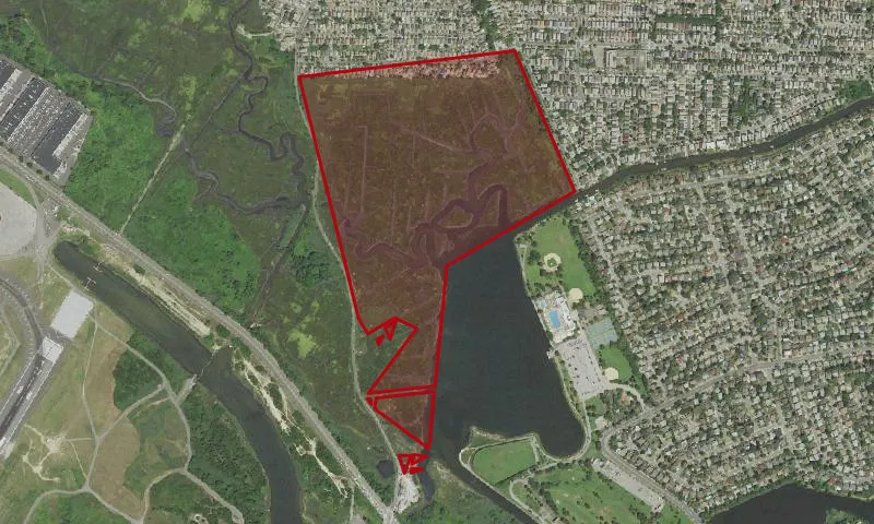 Hook Creek Park