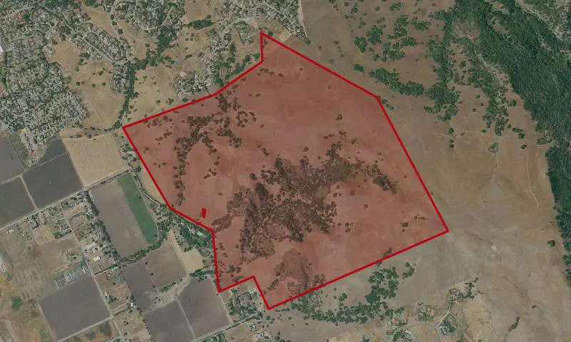 Coyote Highlands