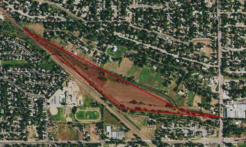 Schaaf Property