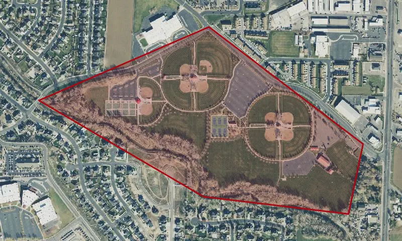 Sports Complex