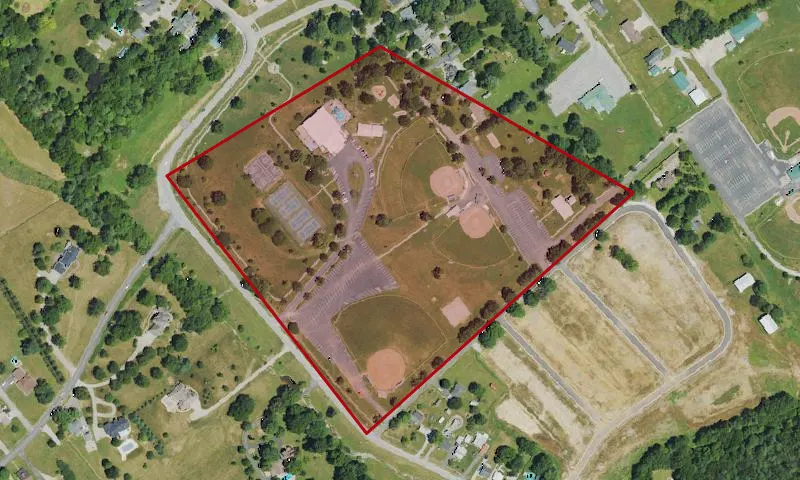 Graham Memorial Park