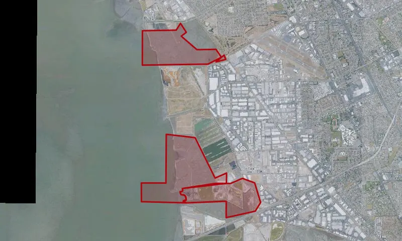 Hayward Regional Shoreline