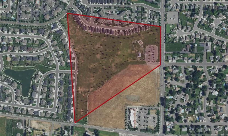 Hansen Park