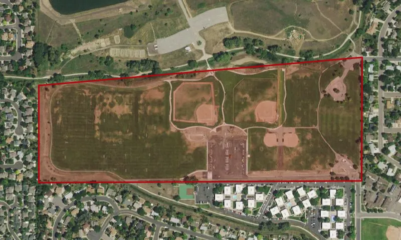 NW Open Space