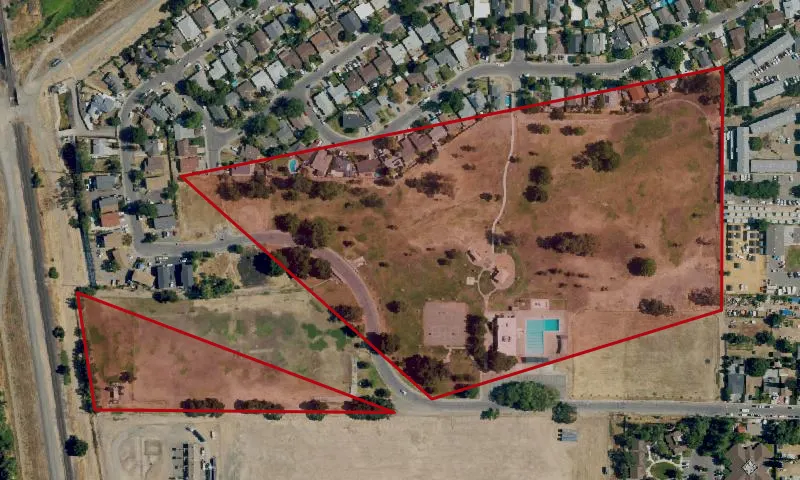 Johnston Park