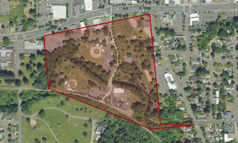 Main City Park