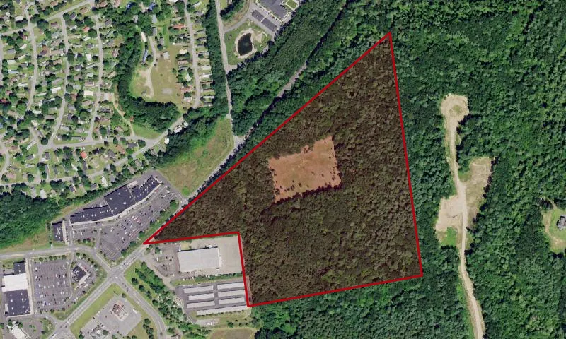 Saratoga Sand Plains Archery Range