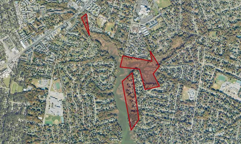 Little Hunting Creek Park