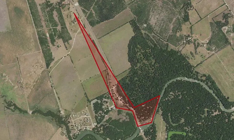 Lake Wood Recreation Area