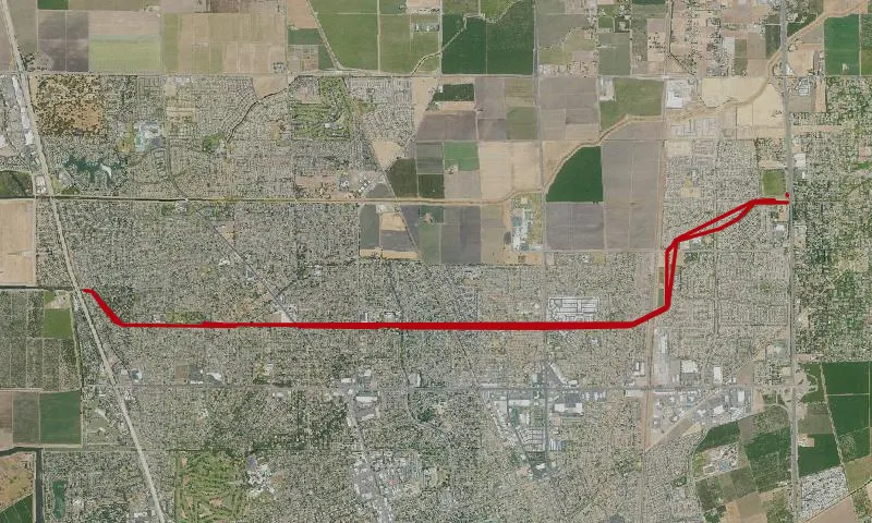 Mosher Slough