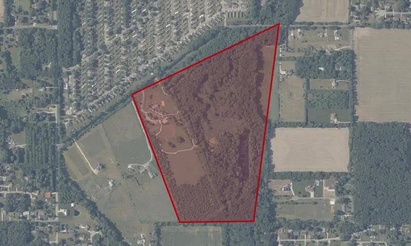 Cobus Creek Community Park