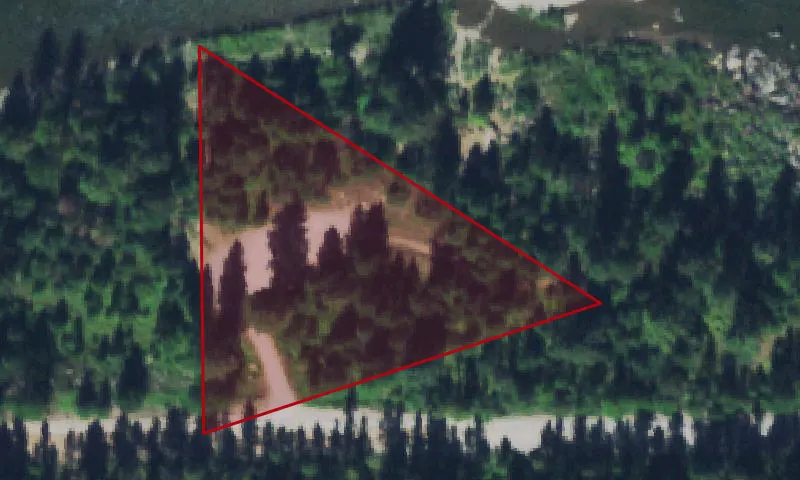 Thibodeau Rapids Fishing Access Site