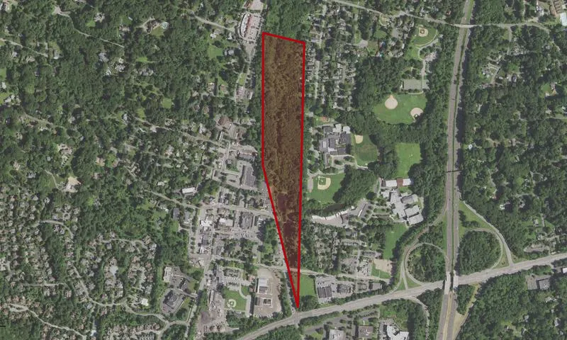 Wampus Brook Park