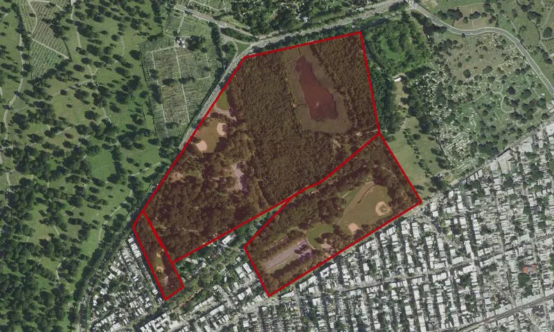 Highland Park