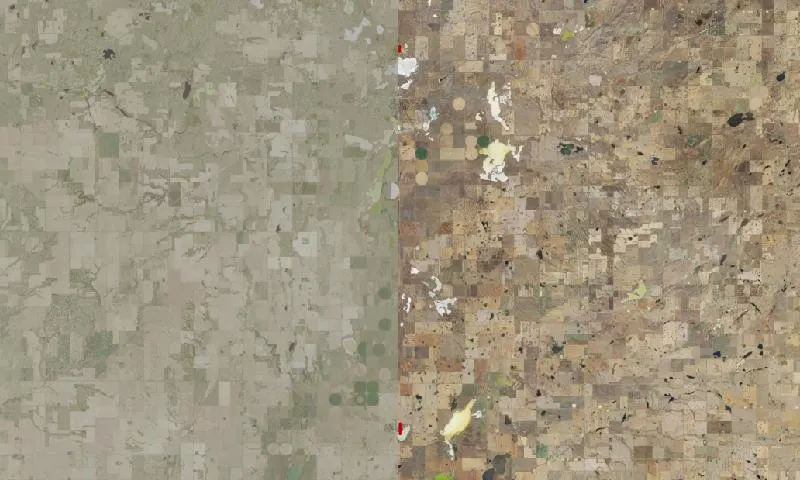 Divide County Waterfowl Production Area